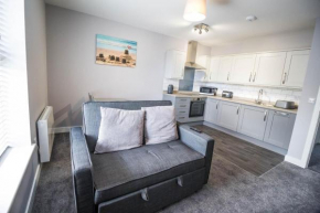 Brilliant 4 berth seaside apartment in Great Yarmouth, Norfolk ref 99005S